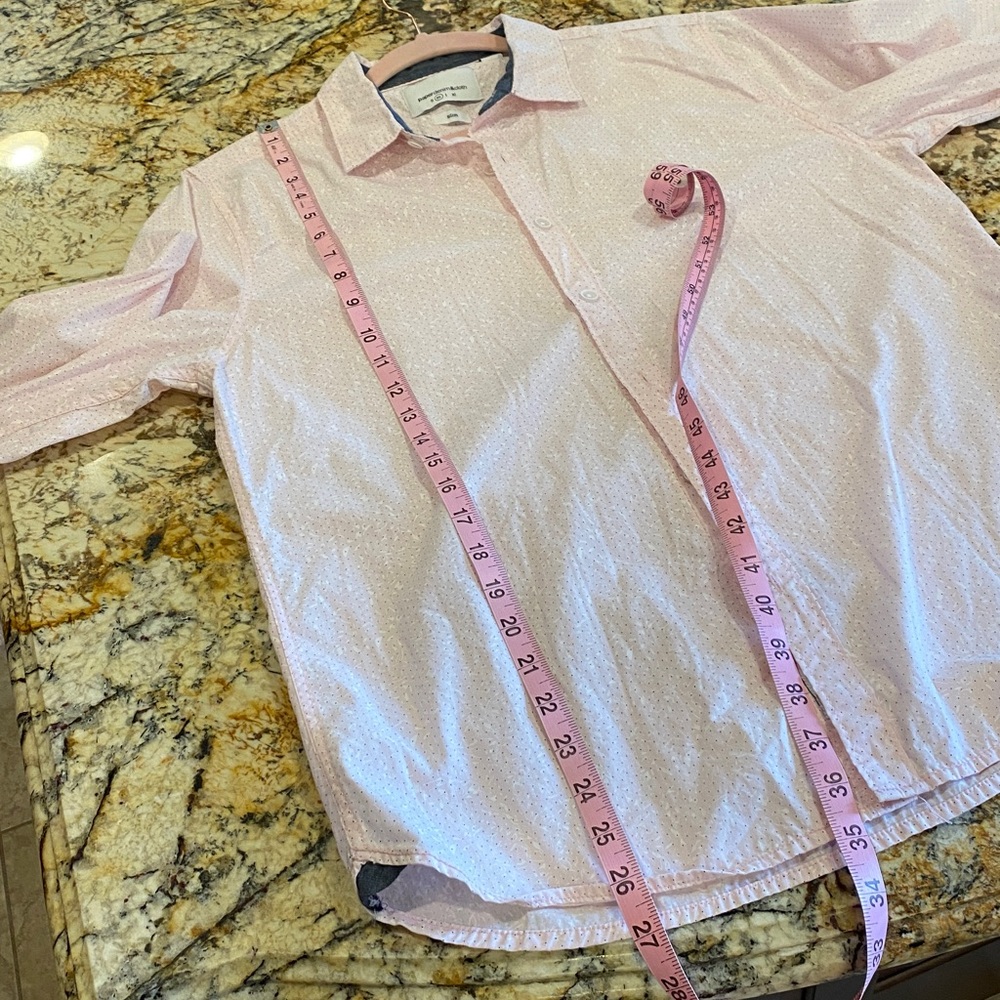 PAPER DENIM & CLOTH Shirt - Picture 11 of 11